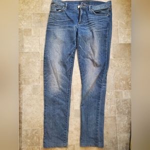 JUICY COUTURE JEANS SIZE 26